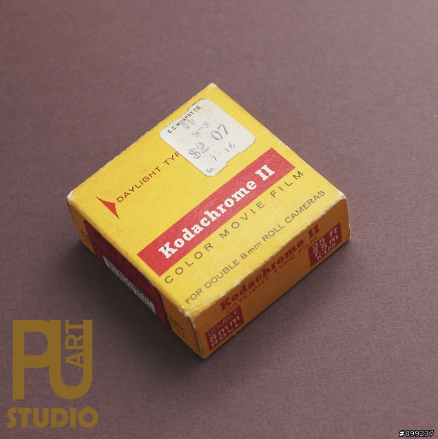我的夢幻逸品 - 瑞士BOLEX D8L. 8釐米8MM攝影機 1959年 開箱