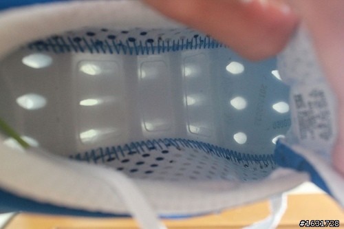 adidas climacool seduction m (cc seduction m) 跑鞋開箱文