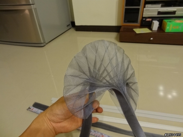 折紗改造