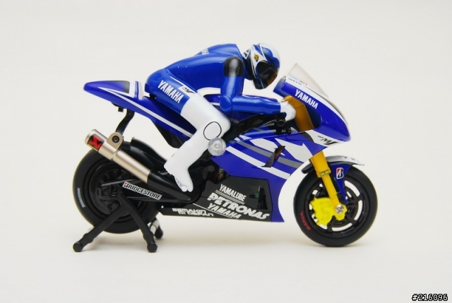 KYOSHO Mini-Z Moto Racer 迷你遙控摩托車