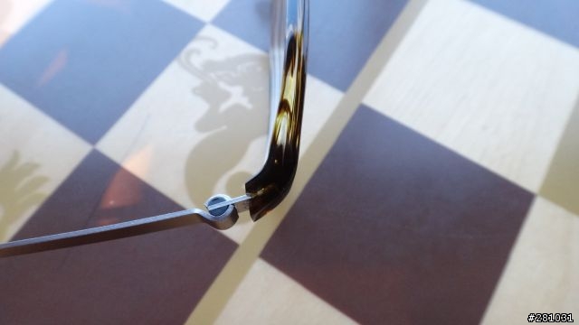 開箱三連發! LINDBERG, MARKUS T, RODENSTOCK.