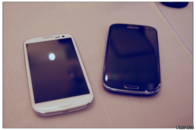 ✿更懂你的Samsung Galaxy S3✿★高雄場●體驗會★