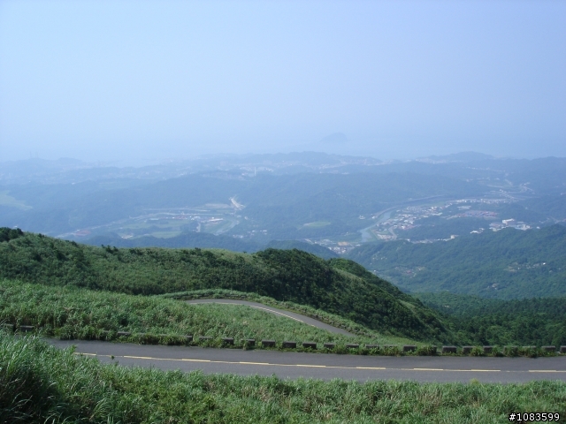 汐平失焦、十分桐花、五分蝴蝶、九份芋圓