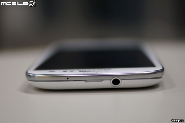 ♛原生自然‧進化體驗~SAMSUNG GALAXY SIII台北體驗會♛帶著一堆機絲去感受三星旗艦新機