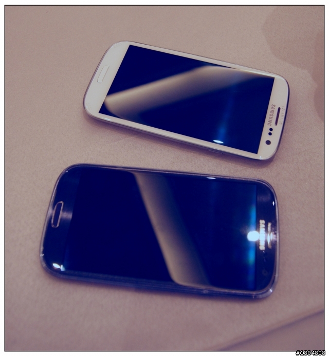 ✿更懂你的Samsung Galaxy S3✿★高雄場●體驗會★
