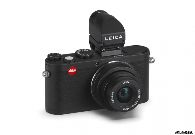 Leica X2 ~~ 試拍照 (國外網站已經有圖了)