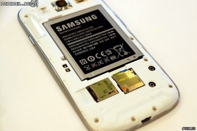 ♛原生自然‧進化體驗~SAMSUNG GALAXY SIII台北體驗會♛帶著一堆機絲去感受三星旗艦新機