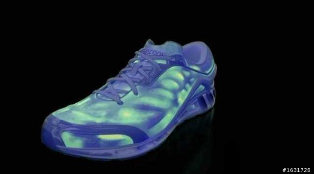 adidas climacool seduction m (cc seduction m) 跑鞋測試