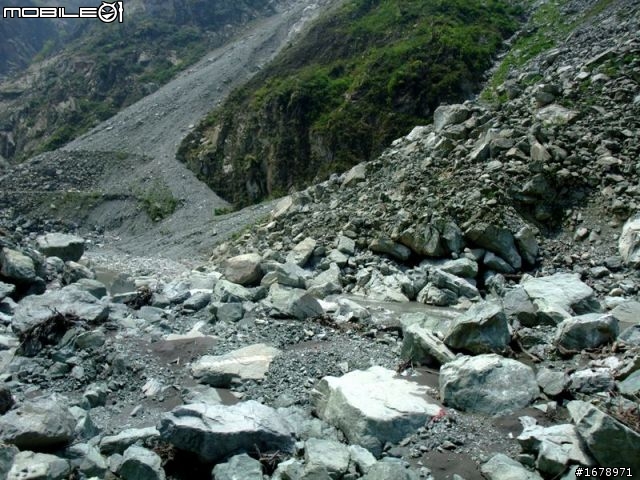 不積矽步無以至千里:ORi小折雙騎巴郎山