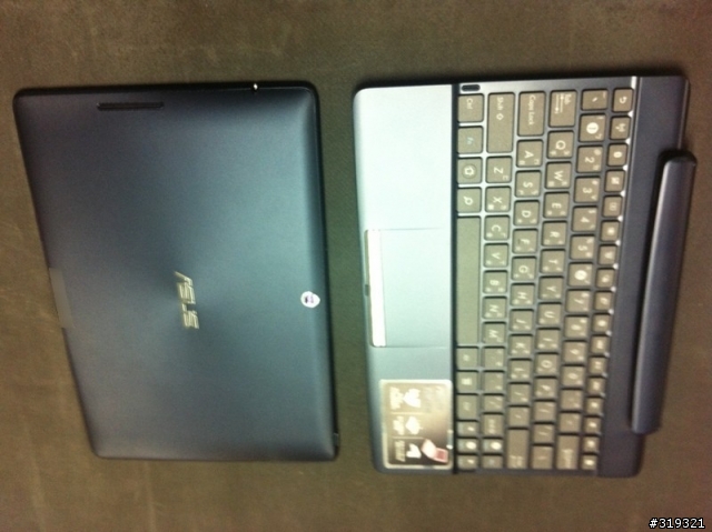終於跨入tegra3的世界啦 變型平板TF300入手分享