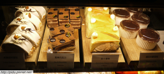 《台北\中山》人氣熱門英式下午茶 ~Smith & Hsu~