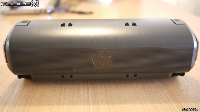 雲端雙面頂級旗艦多能事務機Hp Officejet Pro 8600P試用小心得
