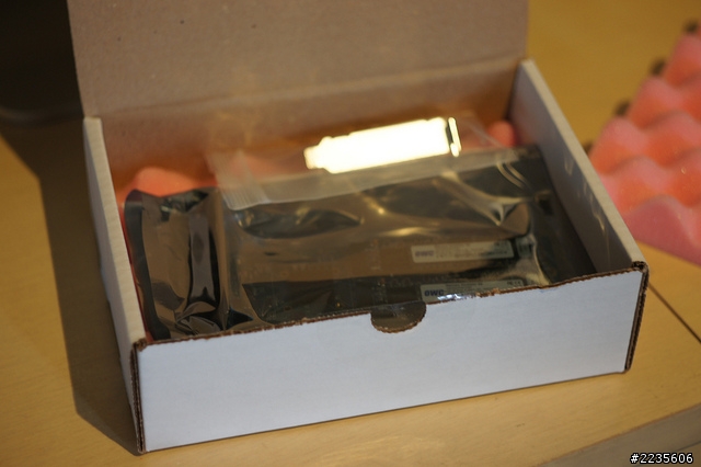 分享:飛快的PCI-E SSD for Mac Pro