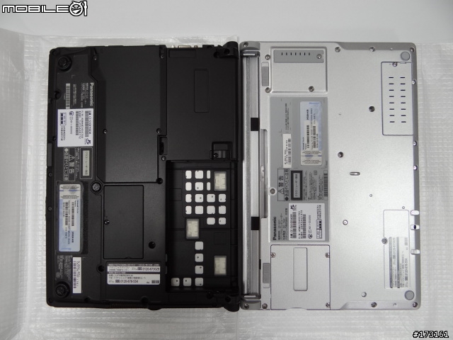 CF-SX1G銀色標準版 VS CF-S10E黑色照片集(圖多)