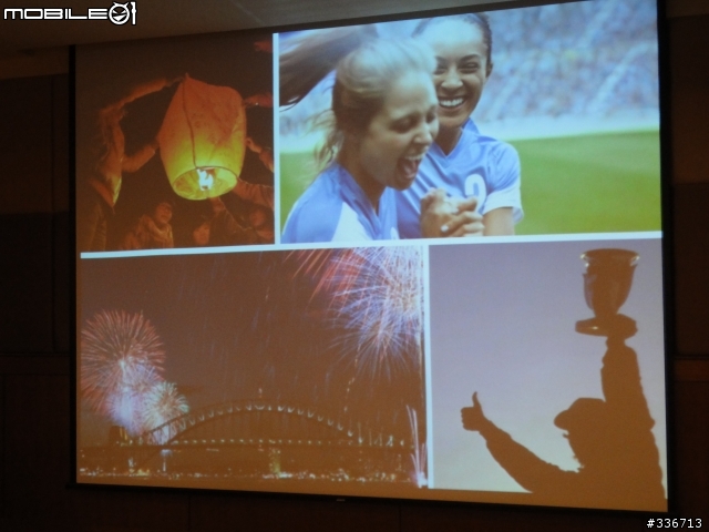 HTC ONE X 體驗會 心得分享 圖爆多 『高雄場』