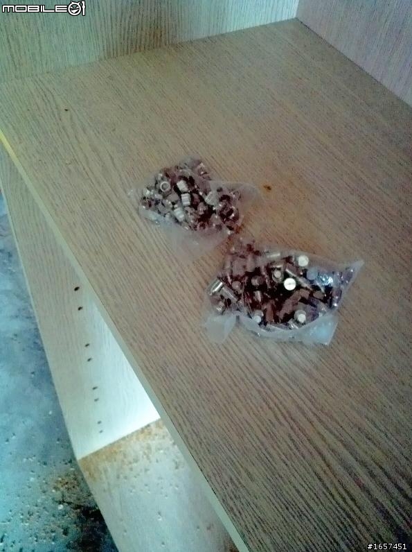職業木工 之 不情願假日木工