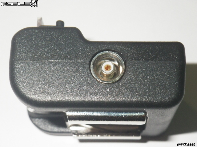 Shadow Sony NEX 5N 專用標準 熱靴 轉接器 分享