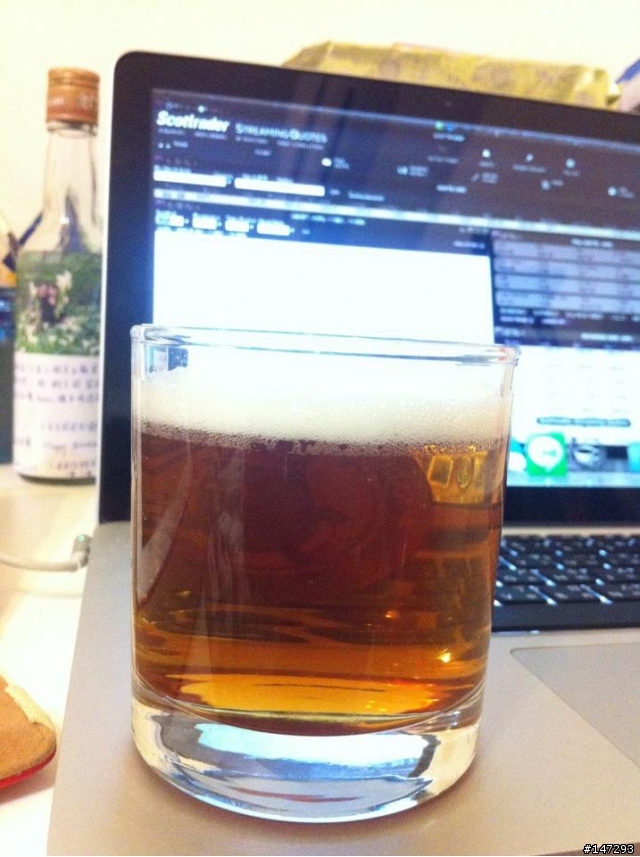 好「酒」不見,喝掉才會不見...有錢買不到的「友情龍眼酒」