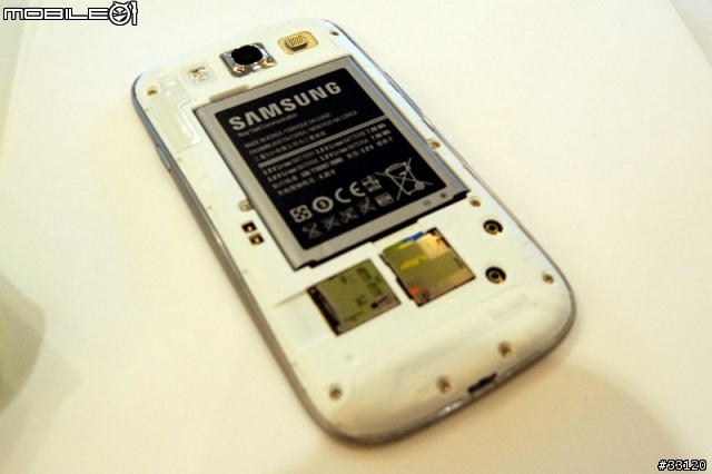 ♛原生自然‧進化體驗~SAMSUNG GALAXY SIII台北體驗會♛帶著一堆機絲去感受三星旗艦新機