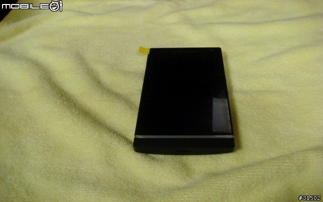 xperia s 黃斑維修分享 5/6更新