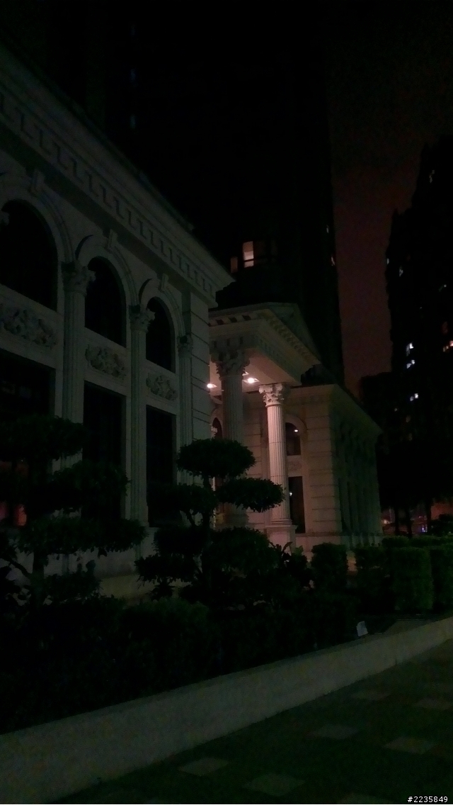 HTC ONE X超強相機 HDR大比拚(圖多)