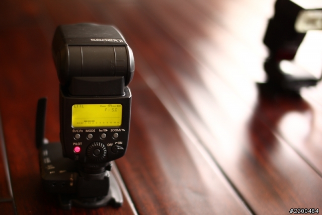 離機外閃小幫手 PocketWizard TT5, TT1 及 AC3