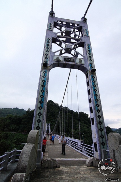 2012-05-27 雨中的一日雙北(順時針)