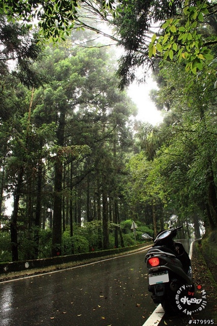 2012-05-27 雨中的一日雙北(順時針)