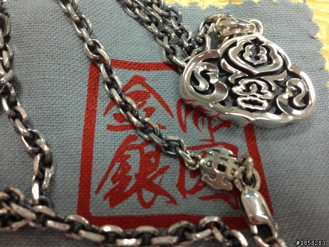 開箱 "金銀帝國 IMPERIAL TAELS" 時尚低調的奢華
