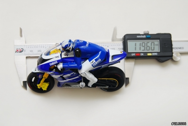 KYOSHO Mini-Z Moto Racer 迷你遙控摩托車