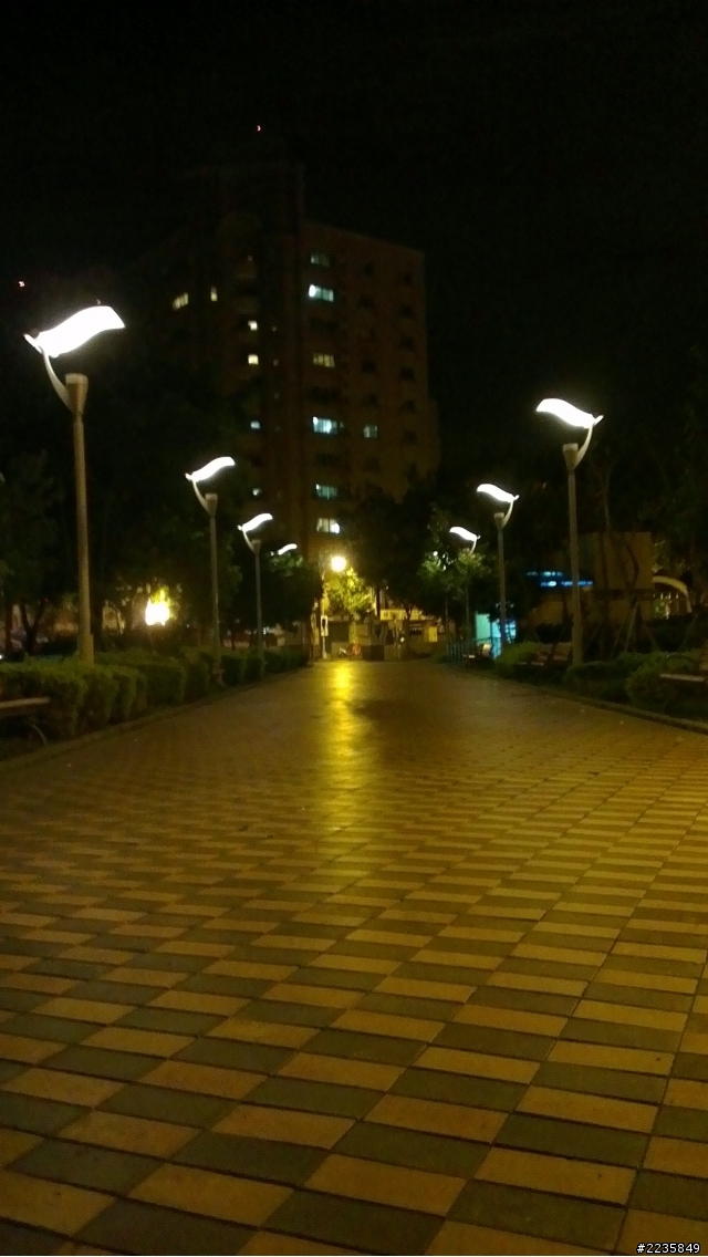 HTC ONE X超強相機 HDR大比拚(圖多)