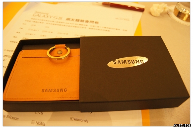 ✿更懂你的Samsung Galaxy S3✿★高雄場●體驗會★