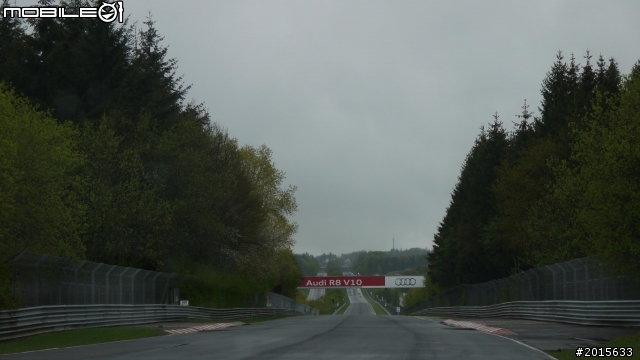 2012德國旅行番外篇-紐柏林賽道 ( Nürburgring ) 初體驗 (圖多)
