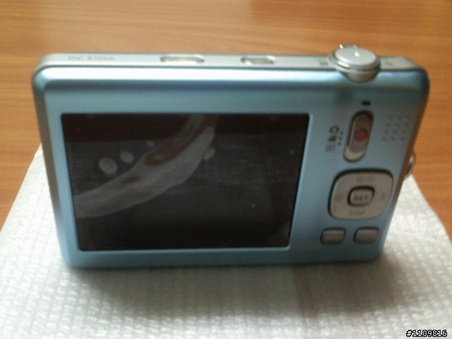 BenQ E1260簡易開箱