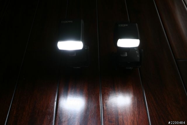 離機外閃小幫手 PocketWizard TT5, TT1 及 AC3