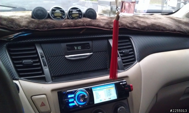 腰痠一個禮拜的全車隔音DIY~~LANCER