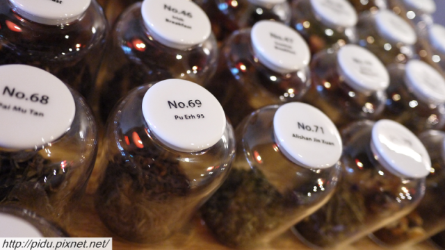 《台北\中山》人氣熱門英式下午茶 ~Smith & Hsu~