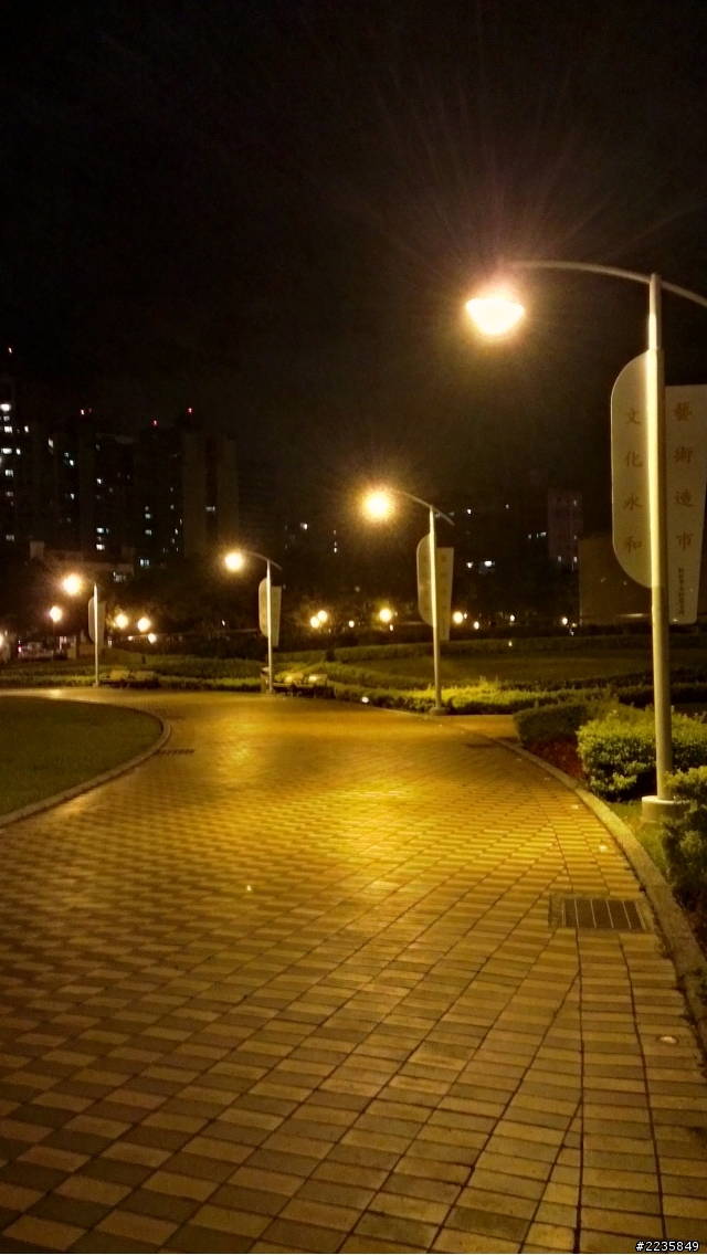 HTC ONE X超強相機 HDR大比拚(圖多)