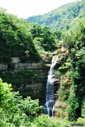 縣162甲深山林內的老頑童之家