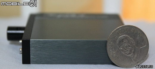 輕巧迷你的USB DAC+耳擴 - Fireye DA