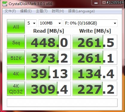 (5/8號更新)EZLINK Emperor 180GB 簡測