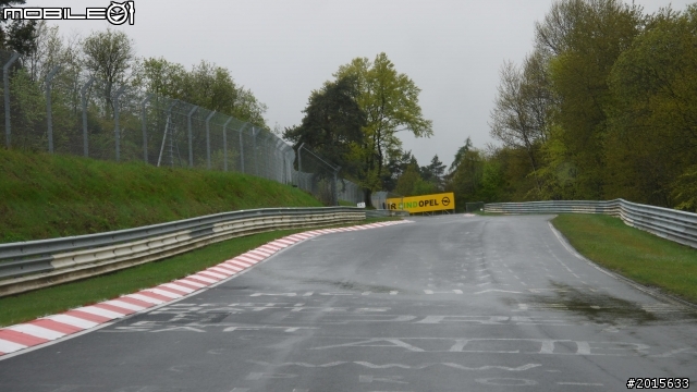 2012德國旅行番外篇-紐柏林賽道 ( Nürburgring ) 初體驗 (圖多)
