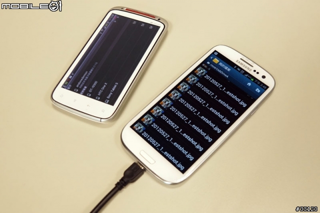 ♛原生自然‧進化體驗~SAMSUNG GALAXY SIII台北體驗會♛帶著一堆機絲去感受三星旗艦新機