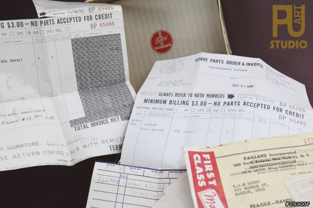 我的夢幻逸品 - 瑞士BOLEX D8L. 8釐米8MM攝影機 1959年 開箱