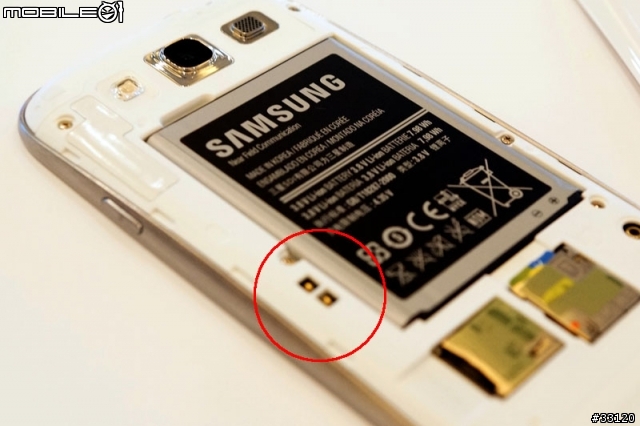 ♛原生自然‧進化體驗~SAMSUNG GALAXY SIII台北體驗會♛帶著一堆機絲去感受三星旗艦新機
