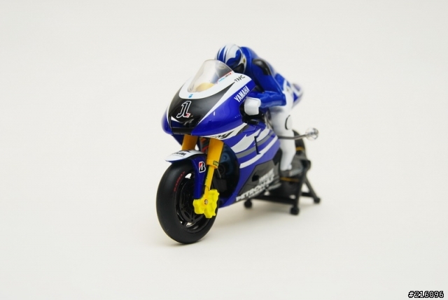 KYOSHO Mini-Z Moto Racer 迷你遙控摩托車
