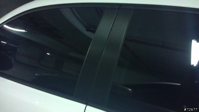 遲到的 GOLF 1.6 TDI 簡易開箱/油耗分享/包膜分享