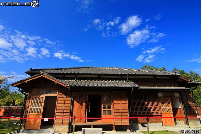 台南好所在 | 烏山頭水庫 八田與一紀念園區