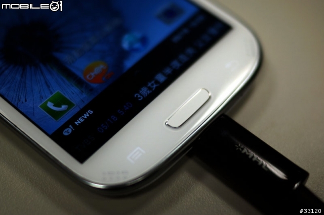 ♛原生自然‧進化體驗~SAMSUNG GALAXY SIII台北體驗會♛帶著一堆機絲去感受三星旗艦新機