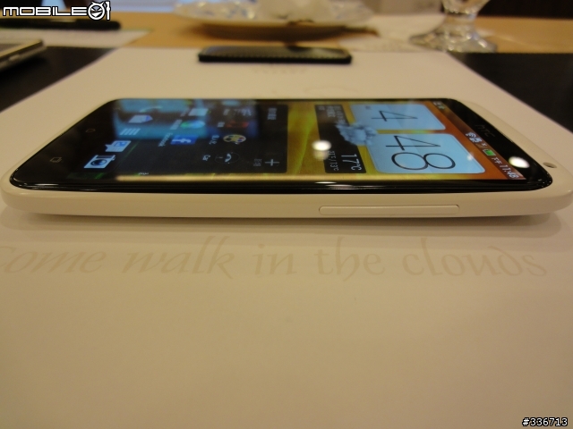 HTC ONE X 體驗會 心得分享 圖爆多 『高雄場』